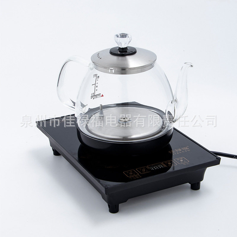 佳禄福电茶炉自动上水智能烧水
