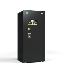 全钢保险密箱保牌管箱 虎保128险办公家用柜指纹码