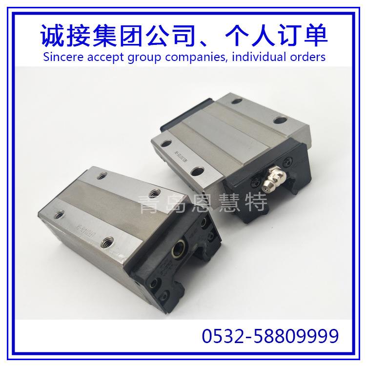 重载型THK滚动导轨滑块NR25XANR25XLANR30ANR30LANR35A