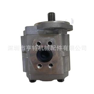 KRP4 17CPN 液壓齒輪泵KAYABA 現(xiàn)貨供應(yīng)進(jìn)口KYB