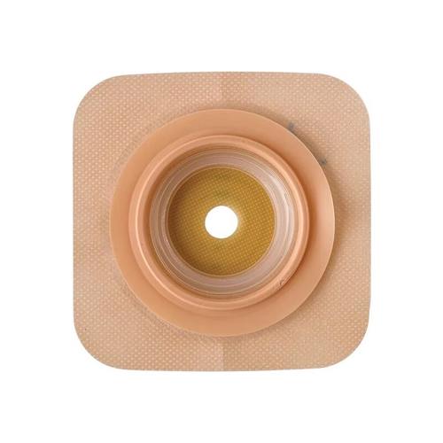 康维德耐用型二件式凸面造口底盘