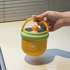 Герметичная бутылка