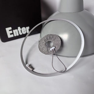 宠物猫咪透明项圈头套猫生病绝育受伤狗狗脖套防舔防咬伊丽莎白圈