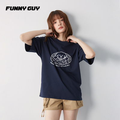 短袖全店买一送一，第二件0元