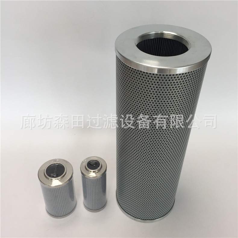 替代黎明液压滤芯NLX-800×10/20/30回油滤芯XNL-800*10CY过滤器