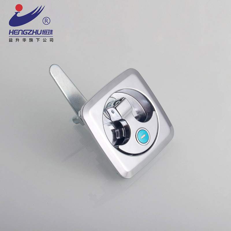 恒珠平面锁 MS903-1 开关柜锁 配电箱锁 机械箱锁 直发