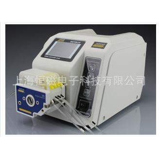 供应BTC-300CA蠕动泵 恒流泵 实验室蠕动泵≤1140mL/min