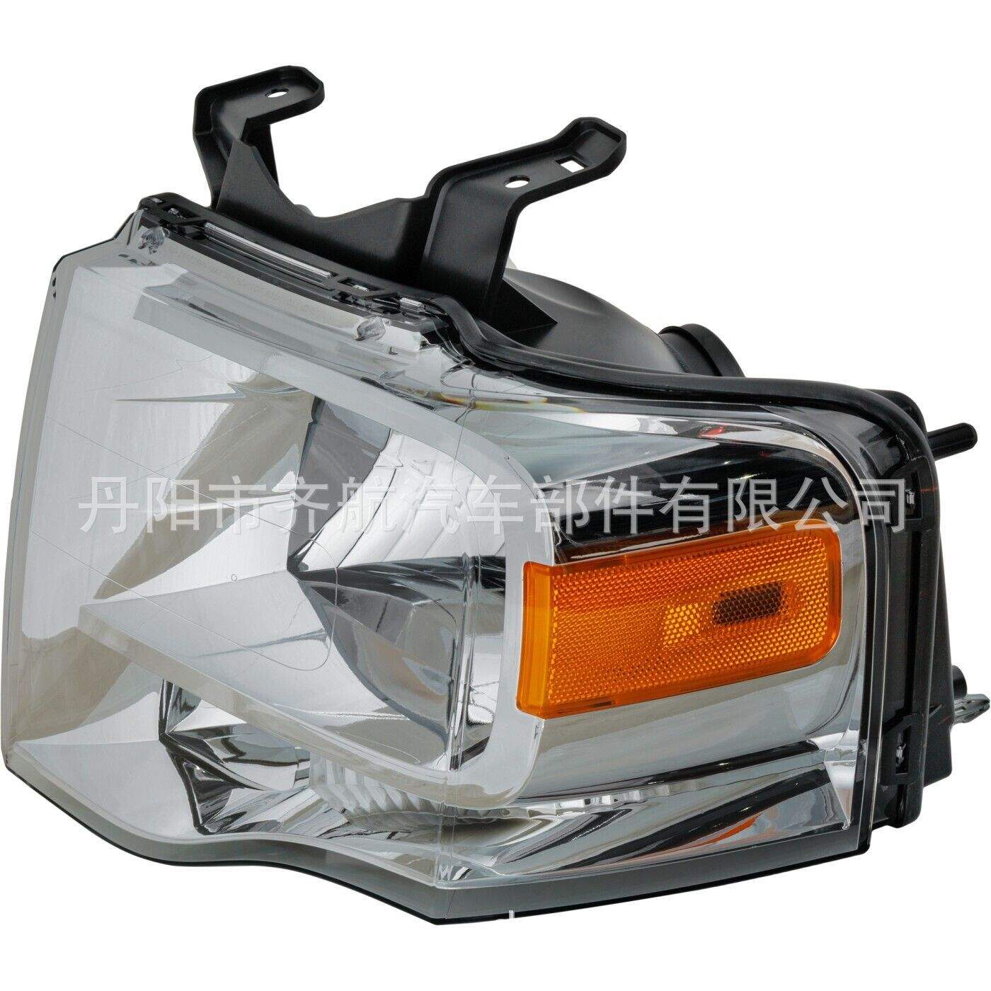 适用于2007-2014款福特征服者Expedition大灯照明灯 7L1Z13008BB