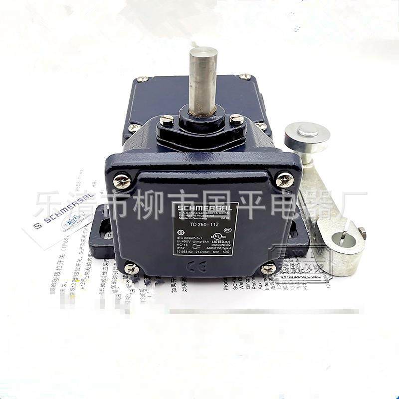 销售T4D250-11Z-R=2X90GR限位开关T4D250-11Z-RR=1X90GR行程开关