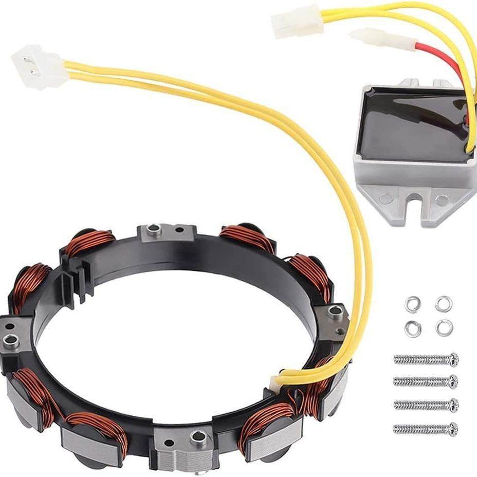 适用于ALTERNATOR592830696458691064393295交流发电机替换件