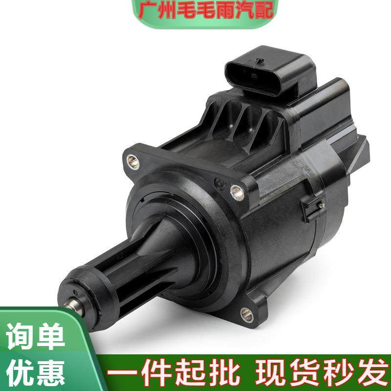 现货适用于宝马X1MINIM4废气门调节器11657850453K6T55072