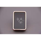 储物柜锁 智能抽屉锁洗浴更衣柜子柜门锁 桑拿锁 浴室电子感应锁