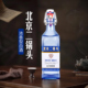 北京二锅头52度浓香型高度白酒纯粮瓶装 酒整箱6瓶厂家直销