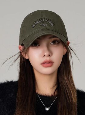 Coolibar防晒显脸小棒球帽女款