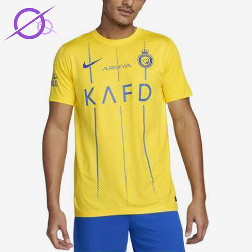 Nike/耐克正品男士复古运动球衣字母圆领短袖T恤HM6052-999