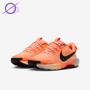 耐克正品 FV5638 Pegasus 5儿童训练透气越野跑步鞋 800 Trail Nike