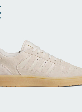 Adidas/阿迪达斯正品三叶草男女日常运动耐磨低帮休闲鞋JS2272