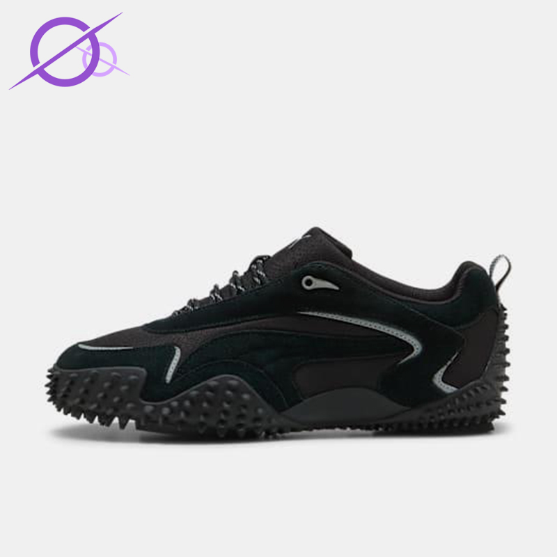 Puma/彪马正品MOSTRO男士休闲运动户外低帮轻便薄底鞋404336-01