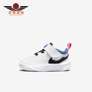 DH8054 Nike Jam婴童休闲轻便透气魔术贴运动鞋 Space 100 耐克正品