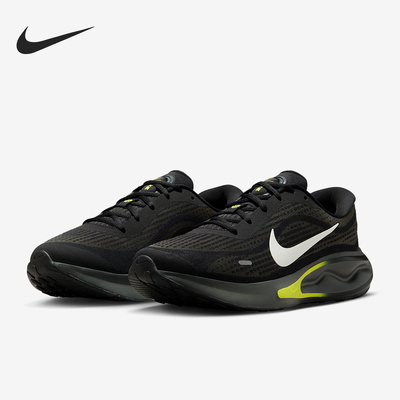 Nike/耐克正品Journey Run男士训练运动减震耐磨跑步鞋FN0228-008