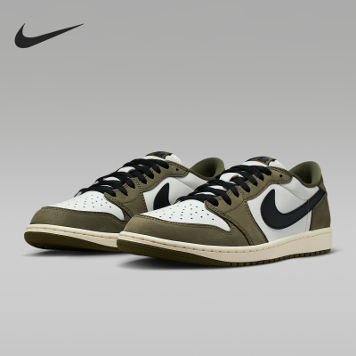 Nike/耐克正品四季款男士低帮运动减震运动简约板鞋HQ6998-200