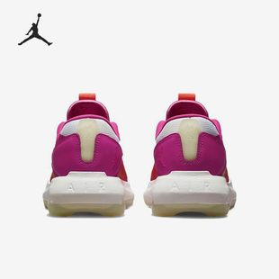 DH7381 Nike 潮流回弹防滑篮球鞋 JORDAN女士时尚 606 耐克正品