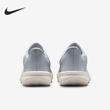 Nike/耐克正品Precision 7男士运动训练实战篮球鞋HJ9153-002