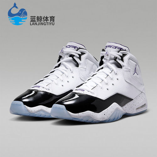 Nike/耐克正品Jordan B'Loyal 男士舒适运动耐磨篮球鞋315317-115