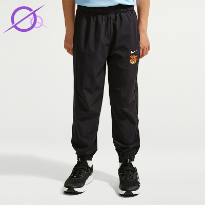 Nike/耐克正品Dri-FITRedPanda速干长裤新款经典长裤IZ8353-010