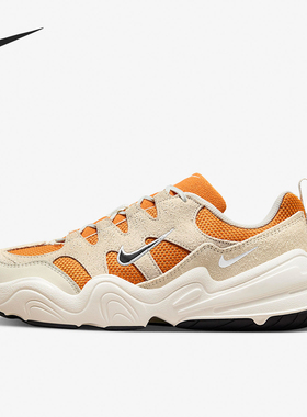 Nike/耐克正品TECH HERA男士缓震低帮耐磨跑步鞋FJ9532-800