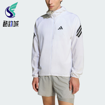 Adidas/阿迪达斯正品ADI365ICONICJACKET新款经典夹克外套KQ8061