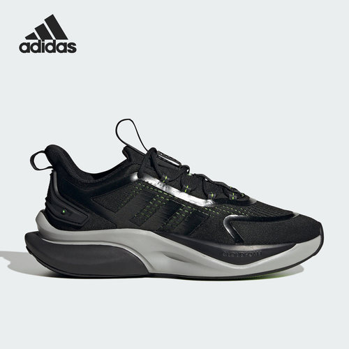 Adidas/阿迪达斯正品新款男女运动透气低帮训练跑步鞋IG3075