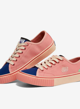 Skechers/斯凯奇正品 V'Lites 女子舒适透气耐磨休闲运动板鞋