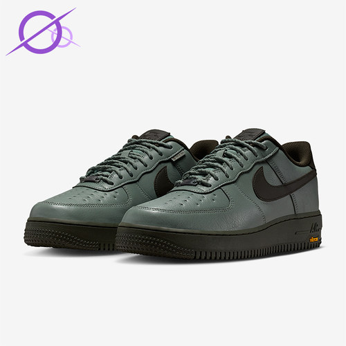Nike/耐克正品2025冬季款男士日常运动耐磨低帮板鞋HV5953-300