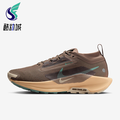 Nike/耐克正品Pegasus Trail 5女士运动复古越野跑步鞋FQ0912-200