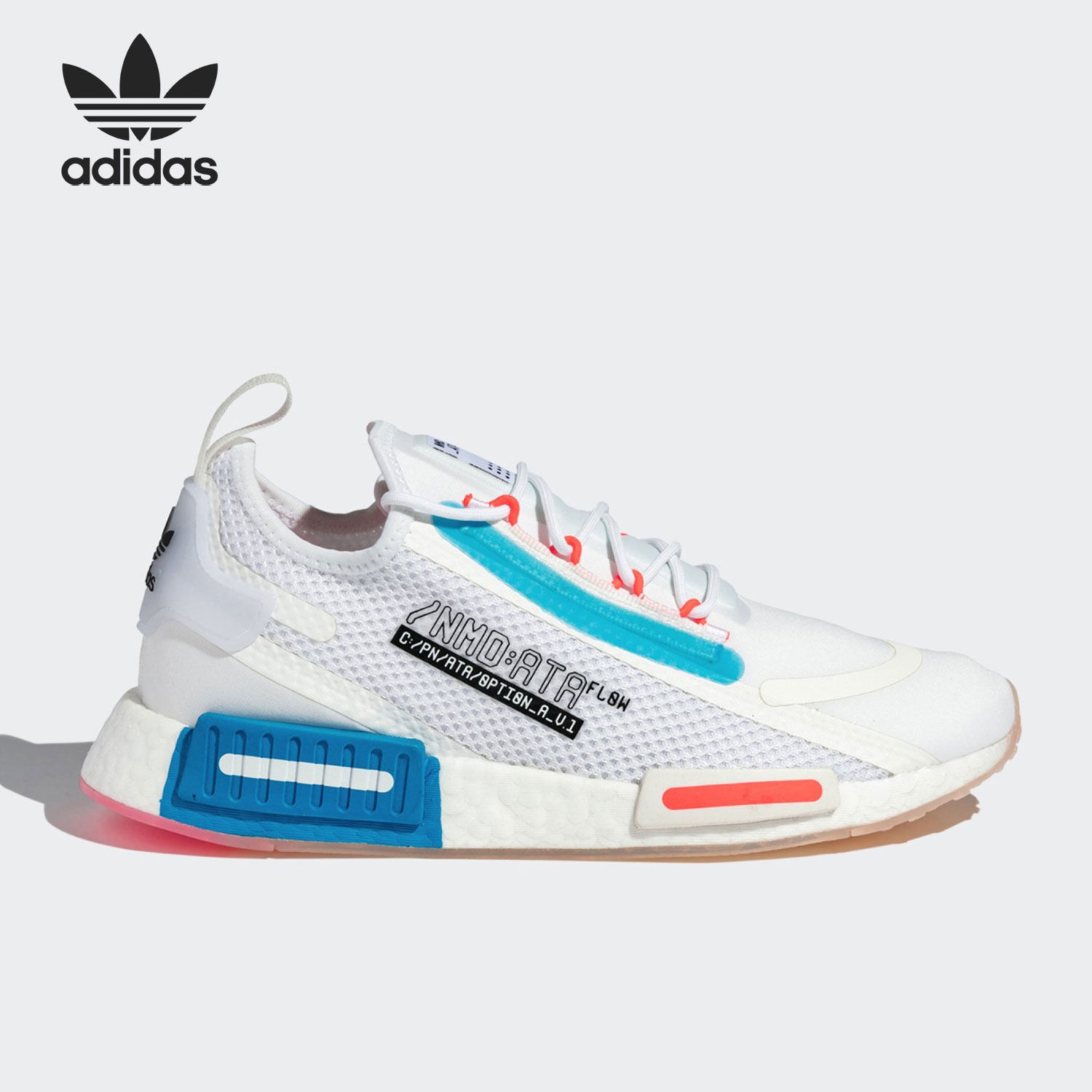 Adidas/阿迪达斯正品三叶草新款男女休闲减震运动鞋 FZ3629,运动鞋new,运动休闲鞋,淘宝优惠券,粉丝福利购,淘宝优惠卷