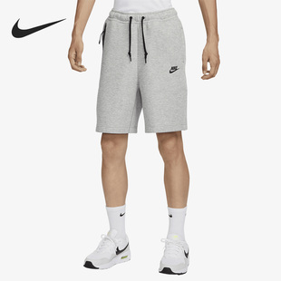 耐克正品 男子运动五分裤 Sportswear Fleece FB8172 Tech Nike