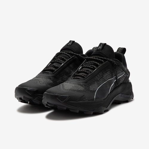 Puma/彪马正品EXPLORE NITRO GTX女士耐磨跑步鞋378024-01