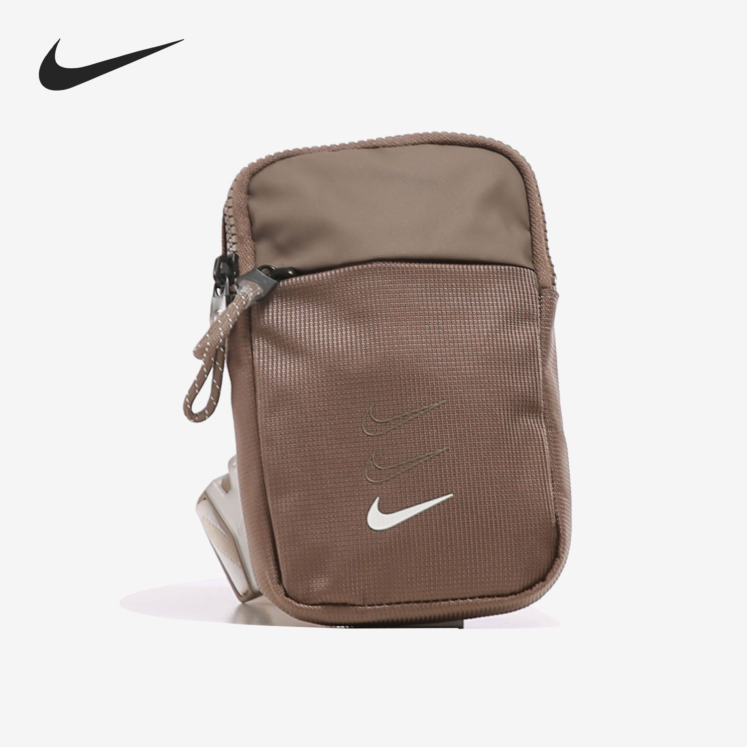 Nike/耐克正品春季男女同款户外休闲运动斜跨单肩包BA5904-040