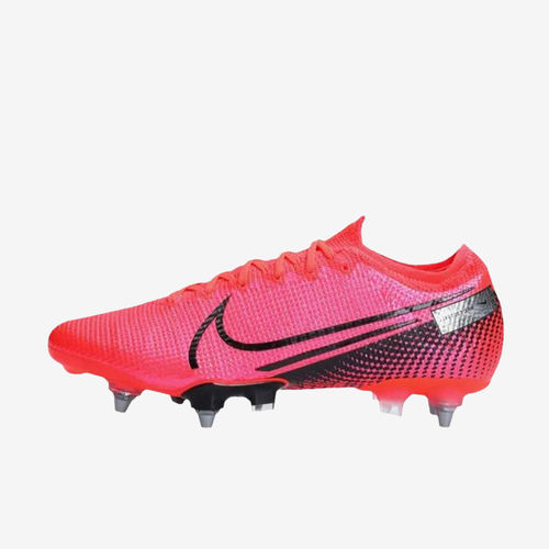 Nike耐克正品Mercurial Vapor 13男款运动休闲足球鞋CJ6124-607