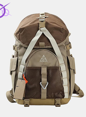 Nike/耐克正品ACG DAYMAX男女户外经典徒步露营双肩包HJ8178-297