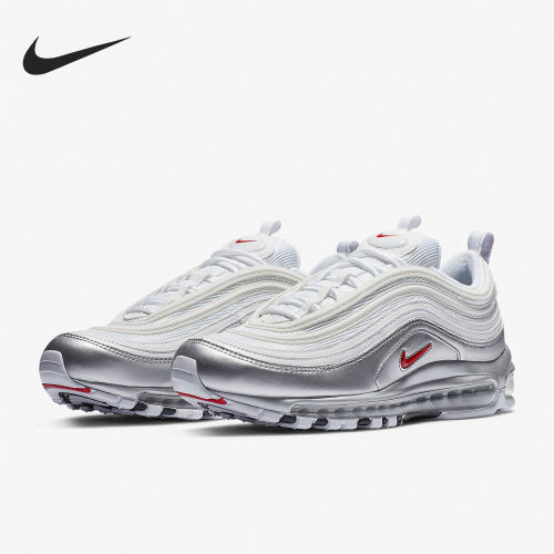 Nike/耐克缓震训练跑步鞋男子