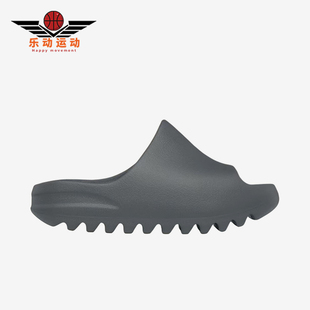 小童运动柔软防滑低帮休闲拖鞋 夏季 ID2353 阿迪达斯正品 Adidas