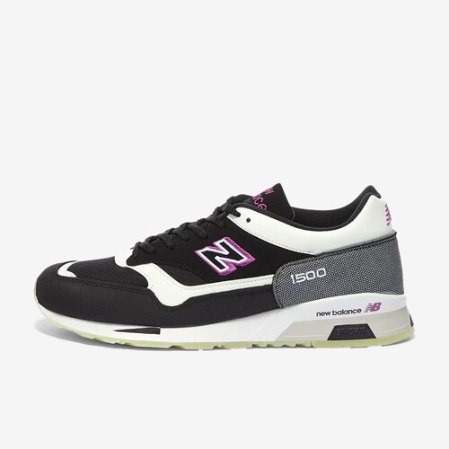 New Balance新百伦正品NB 1500男款低帮日常舒适跑步鞋M1500GID