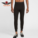 FQ4568 Nike 235 Rec男士 耐穿针织束脚运动休闲长裤 耐克正品 Bode
