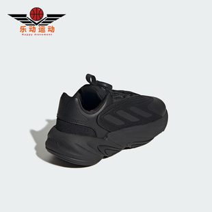 复古耐磨运动鞋 三叶草大童休闲经典 HQ2675 阿迪达斯正品 Adidas