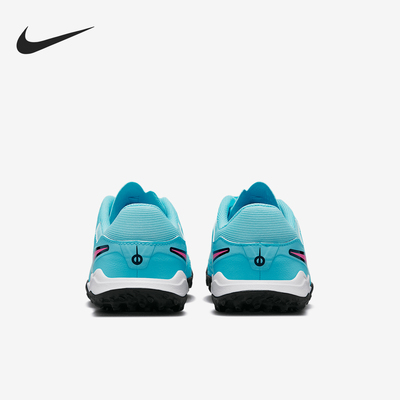 Nike/耐克正品2025儿童低帮轻便防滑轻便足球鞋DV4351-401