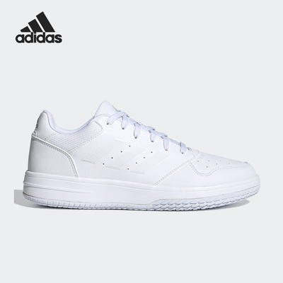 Adidas/阿迪达斯正品GAMETALKER男士轻便经典运动经典板鞋FY8587