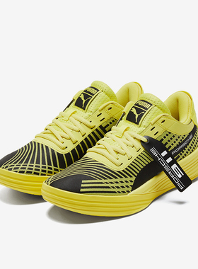 Puma/彪马正品Clyde All Pro Porsche男女减震训练耐磨实战篮球鞋