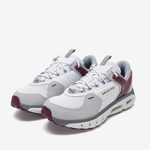 安德玛正品 回弹轻便休闲鞋 2025新款 男士 复古时尚 3028345 106